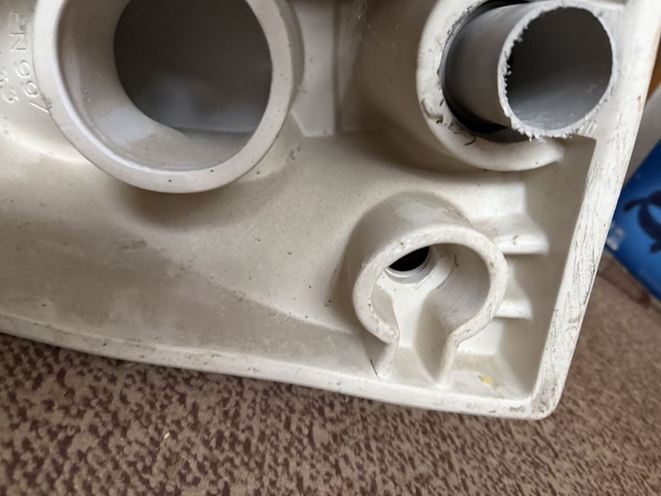 Продам унітаз геберіт