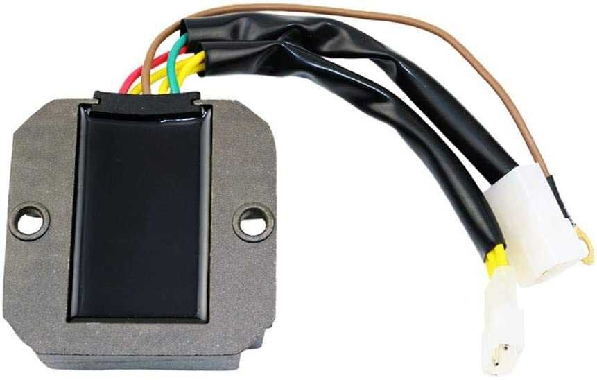 Regulator napięcia BMW F650 G650