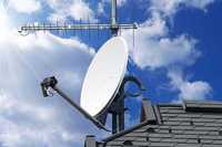 Телебачення Т2, супутникове, IPTV. Встановлення, налаштування, ремонт.