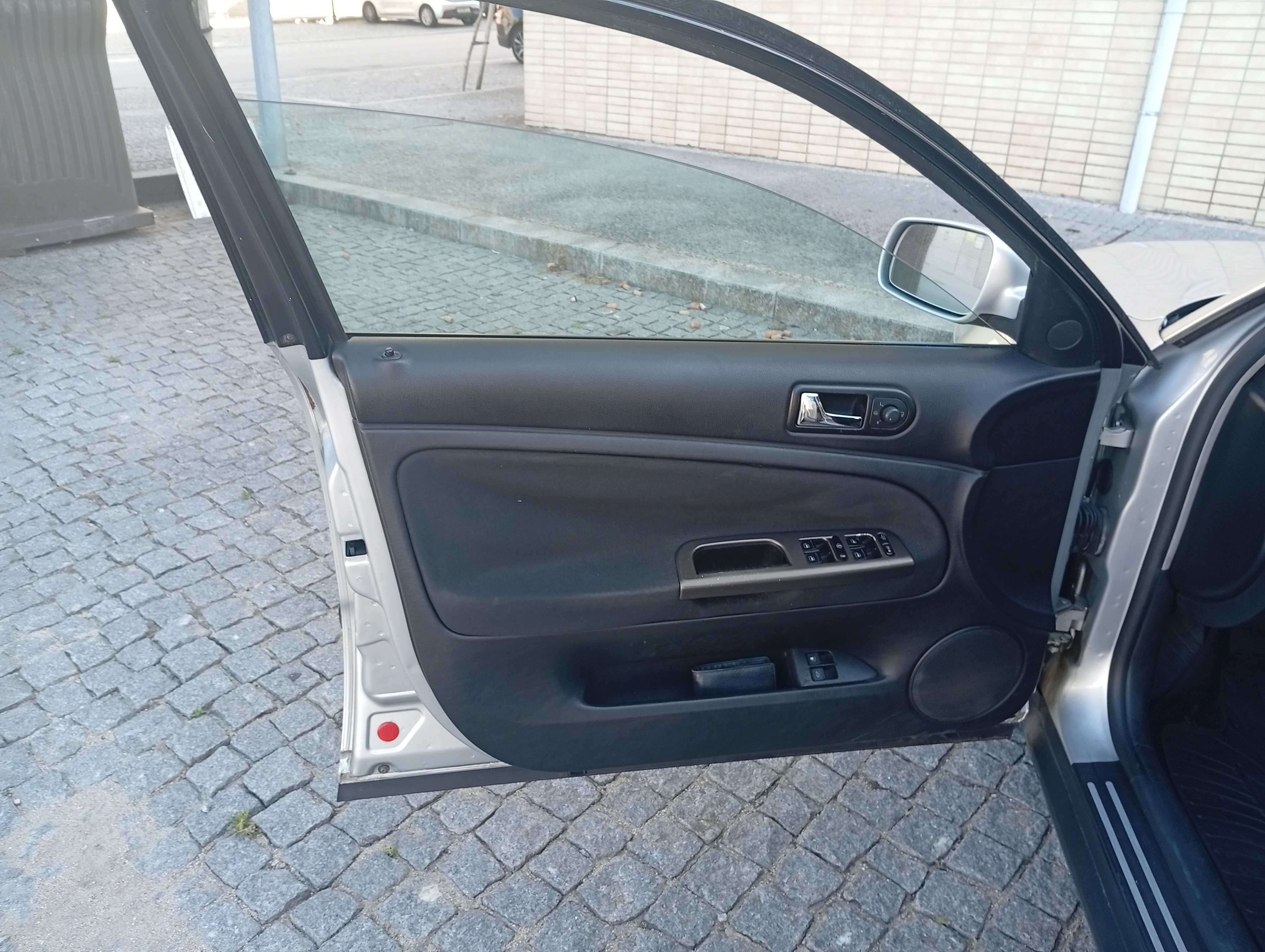 Passat 2002 TDI 130cv