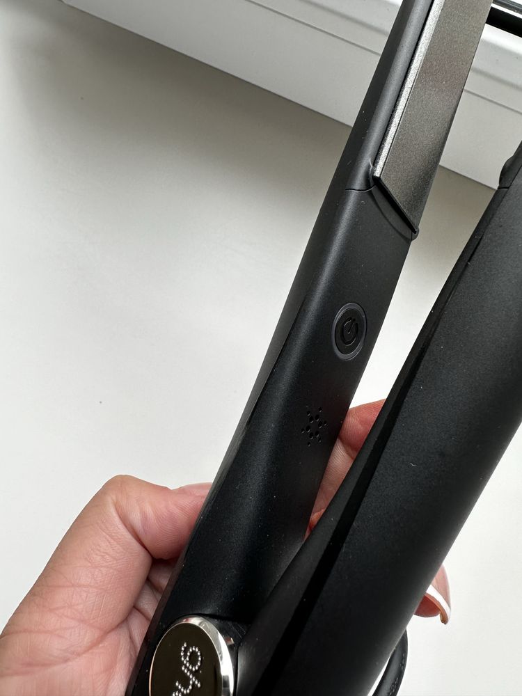 Выпрямитель для волос ghd gold styler утюжок стайлер