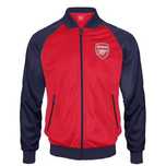 Кофта/бомбер FC Arsenal/ФК Арсенал ORIGINAL XXL олимпийка Nike Dry Fit