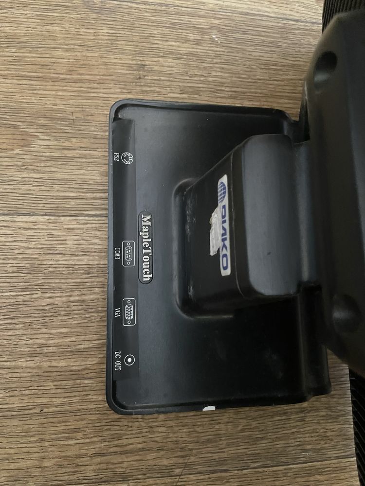 POS термінал MapleTouch 156B (15")