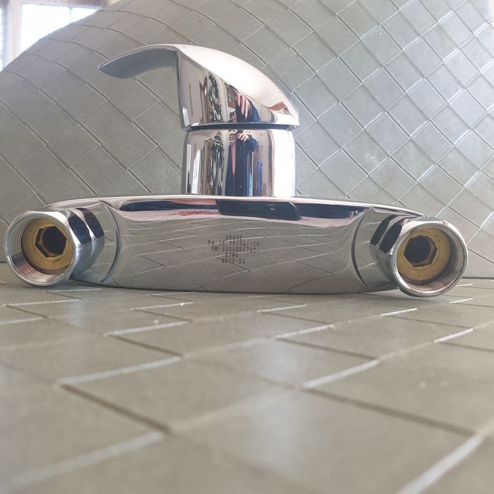 Torneira banheira/chuveiro GROHE - NOVA