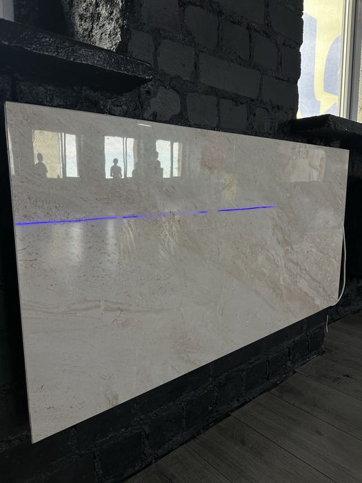 Керамічні панелі обігріву