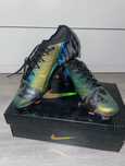 Nowe korki Nike Mercurial ZM Vapor 16 Elite SE FG cosmic speed