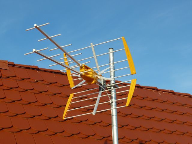 Montaż, ustawienie anten satelitarnych NC+, CP i DVB-T Opole, okolice