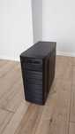 Komputer PC Intel i5, GTX 1060, Win10