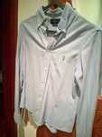 Polo Ralph Lauren knit Oxford feminino