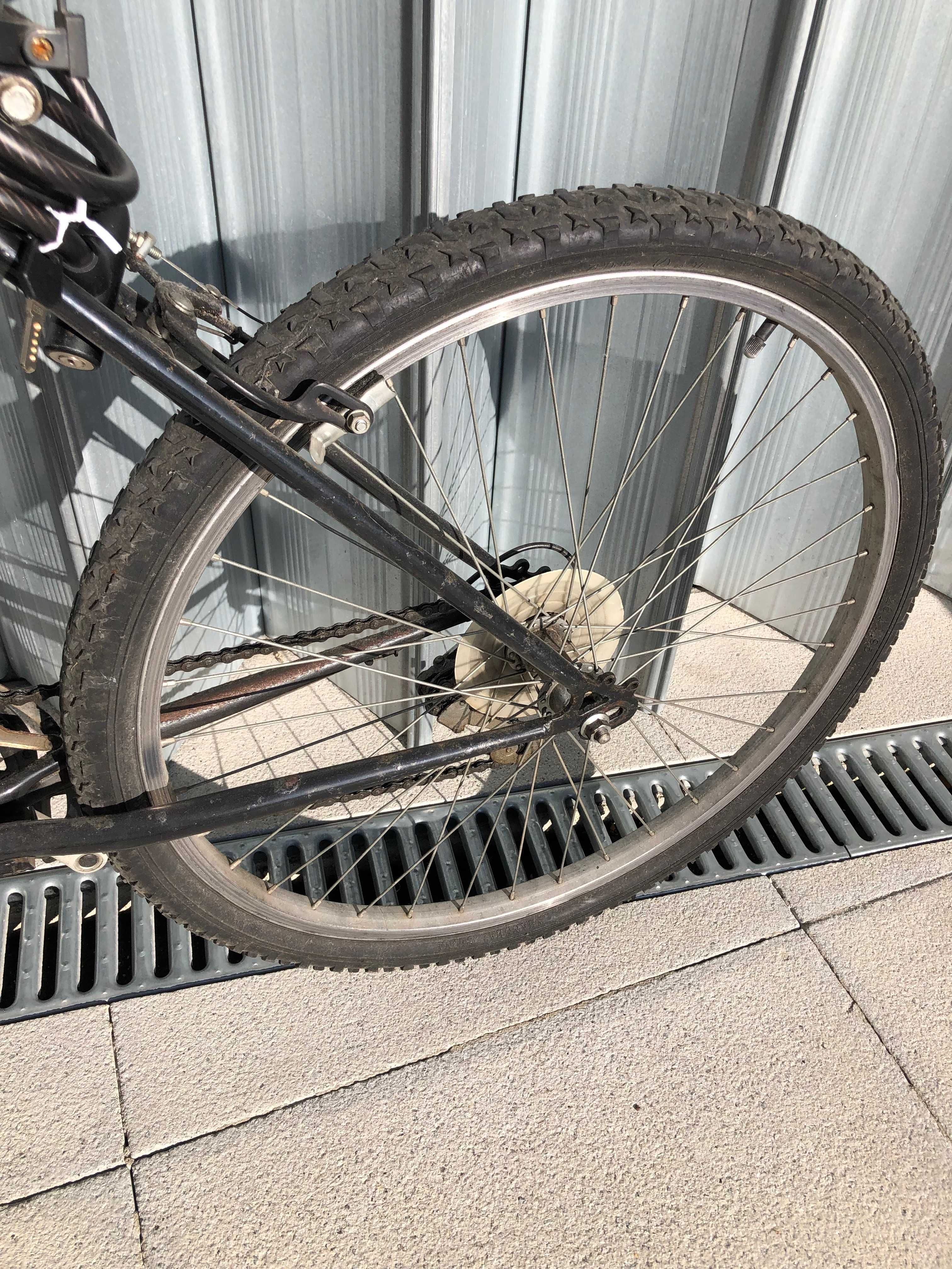 Bicicleta de montanha adulto