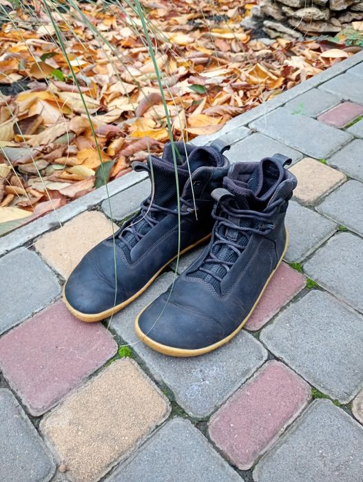 Кроссовки Vivobarefoot Primus 38