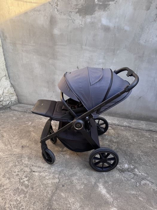 Продам коляску Espiro Only 2024