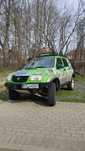 Sprzedam Suzuki grand vitarę 2.0 HDi Off-road