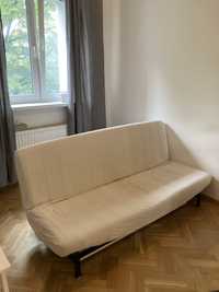 Sofa / kanapa rozkładana IKEA Exarby