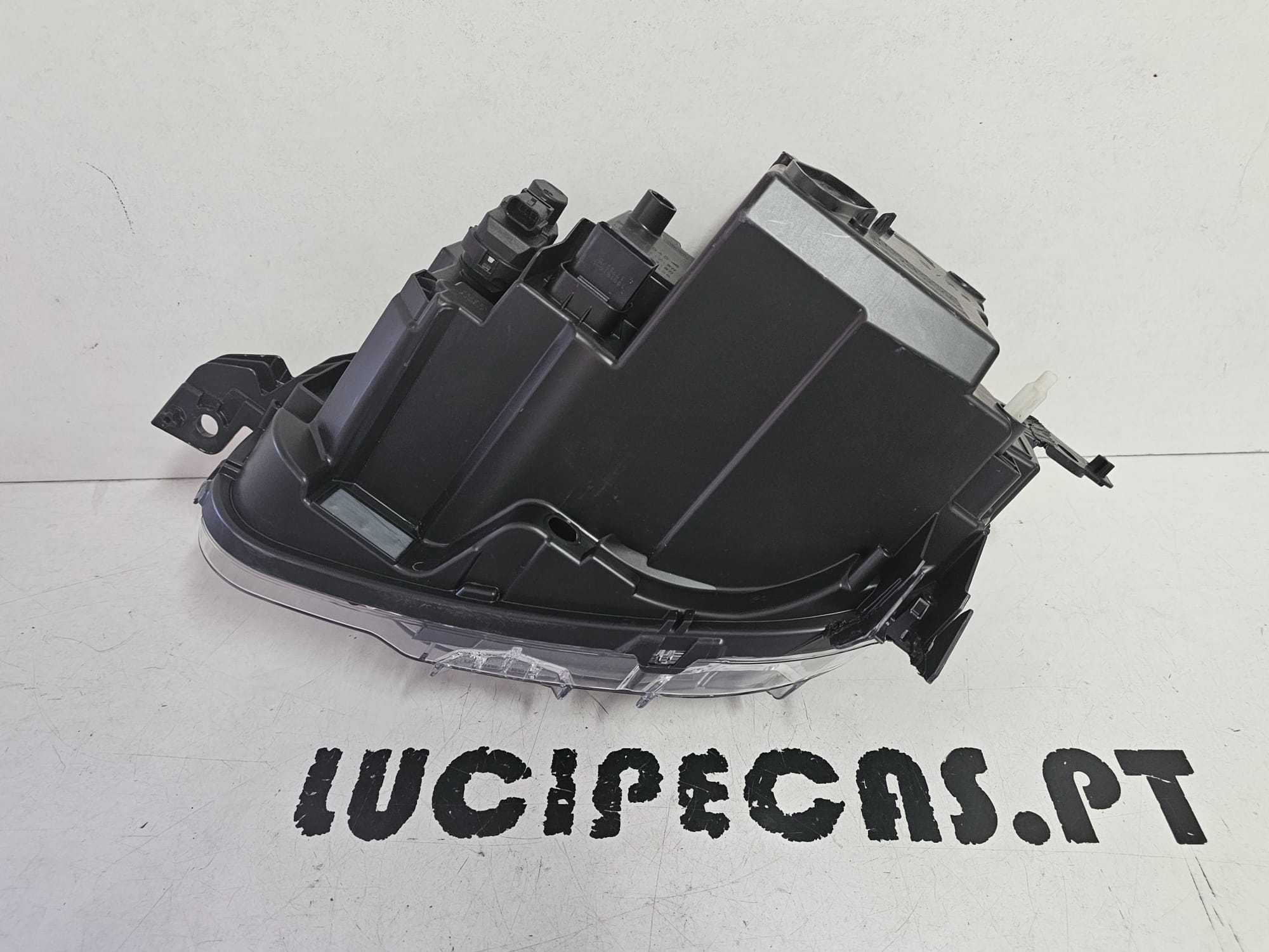Ótica direita Led Vision Citroen C3 III | 127794
