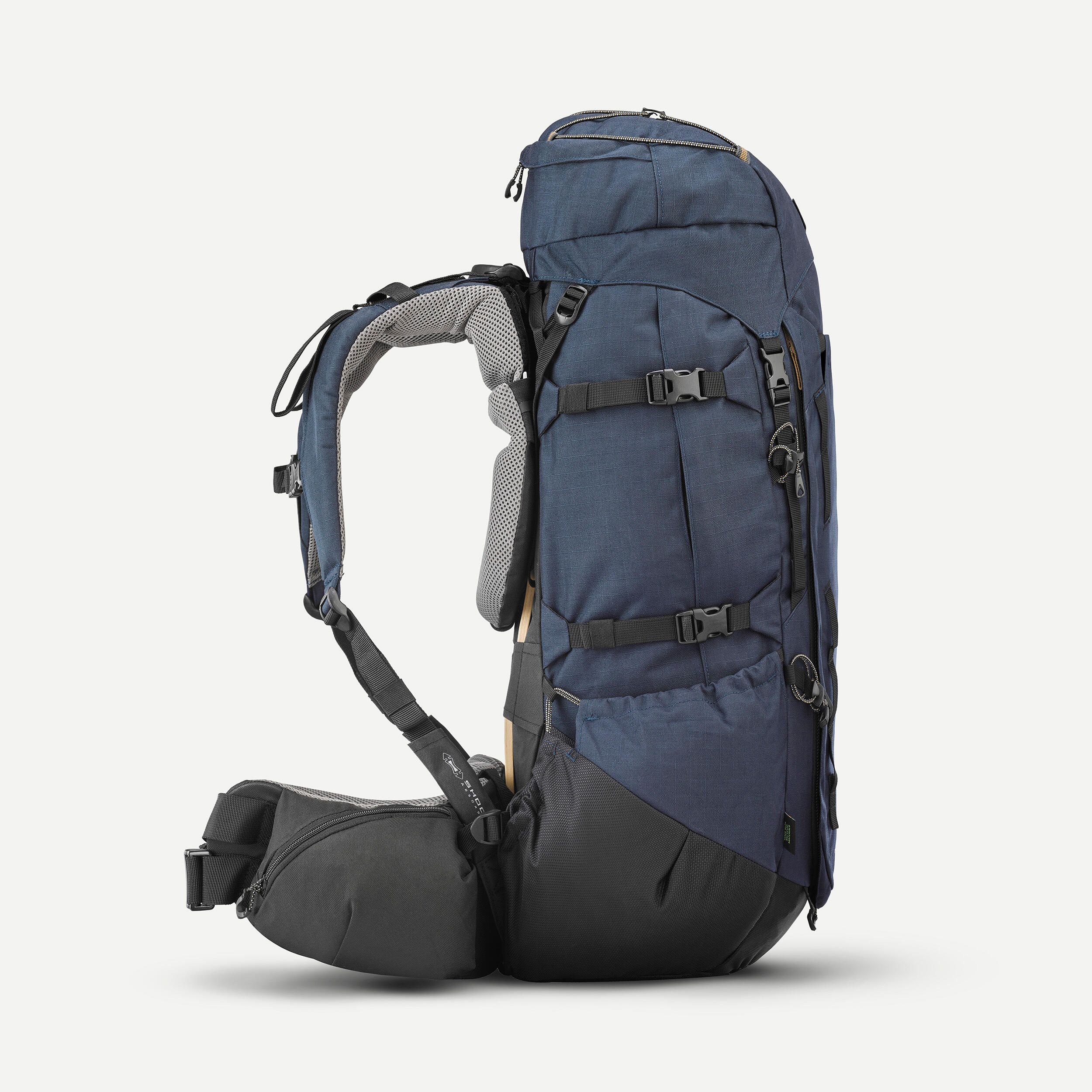 Mochila de Trekking MT900 Symbium Mulher - 50+10L