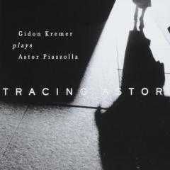 Gidon Kremer - "Plays Astor Piazzolla" CD Selado