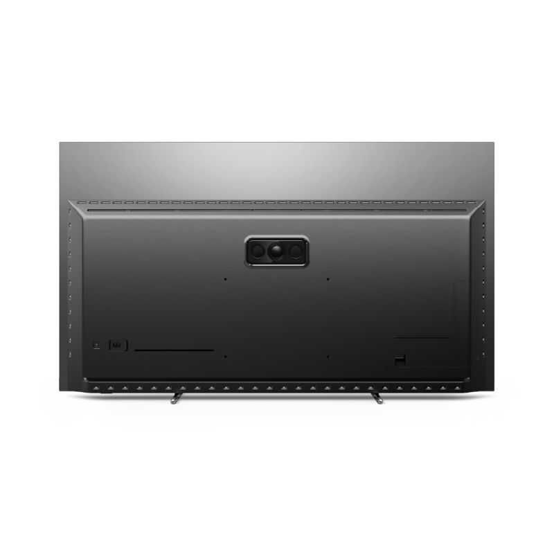 Акція! Телевізор Philips 65OLED804/12 (OLED 120Гц Android TV Wi-Fi)