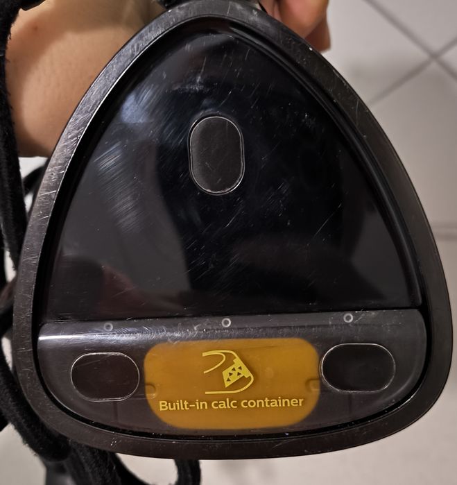 Парова професійна праска Philips azur Performer Plus 2600w утюг