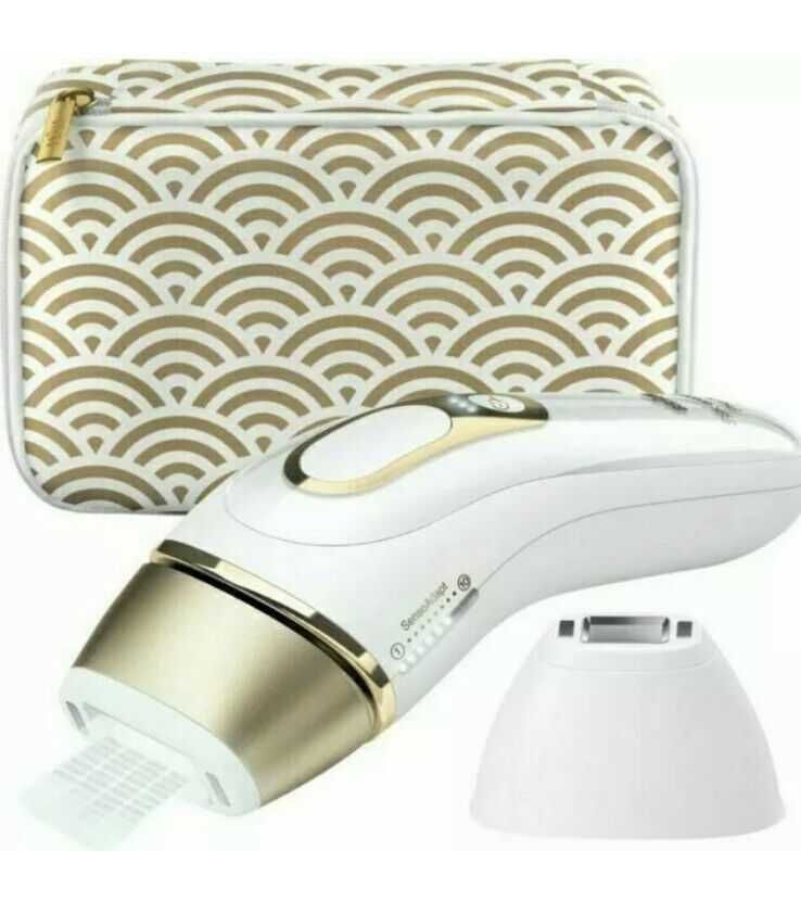 Фотоепілятор Braun IPL Silk Expert Pro 5 PL5137 США