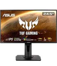 Monitor gaming Asus TUF 280hz 25" ips VG259QM
