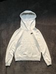 NIKE NSW (XS) Hoodie женское худи с высоким горлом кофта оригинал