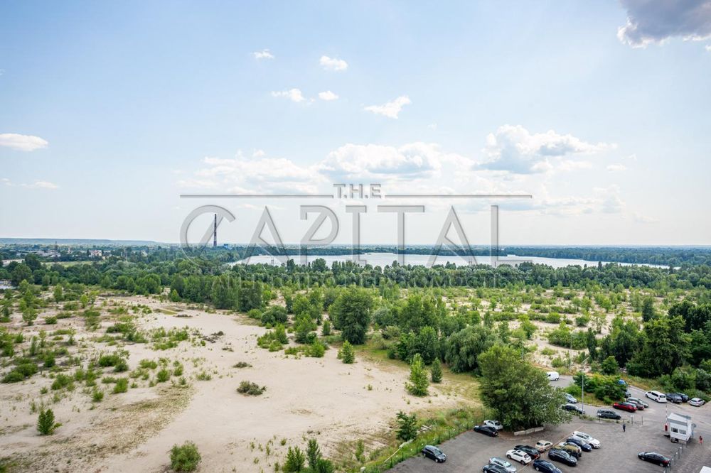 Продаж квартири, Соломії Крушельницької, Дарницький р-н