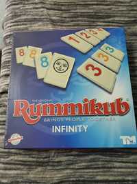 Gra rummikub infiniti