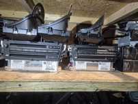 Radio navi ccc bmw e87 e90 e91 e92 e93