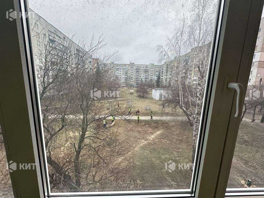 3к. 69м2 Жуковського (поселок Жуковского, ул. Приречная, 1) 127816