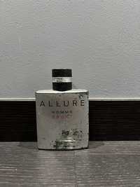 Perfume Allure Homme Sport