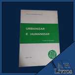 Urbanizar e Humanizar, de Fernando do Nascimento