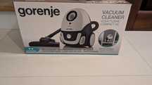 Odkurzacz Gorenje VCEA11CXWII NOWY