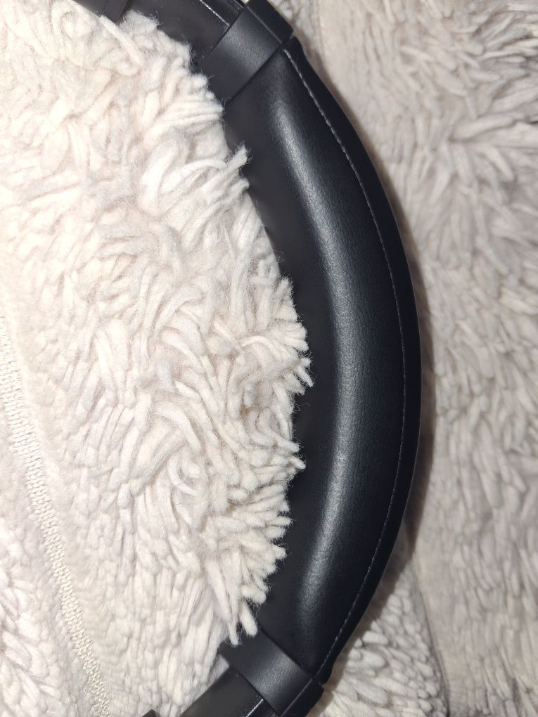 Навушники безпровідні Sony WH-1000XM4 / Sony WH1000XM4 Black