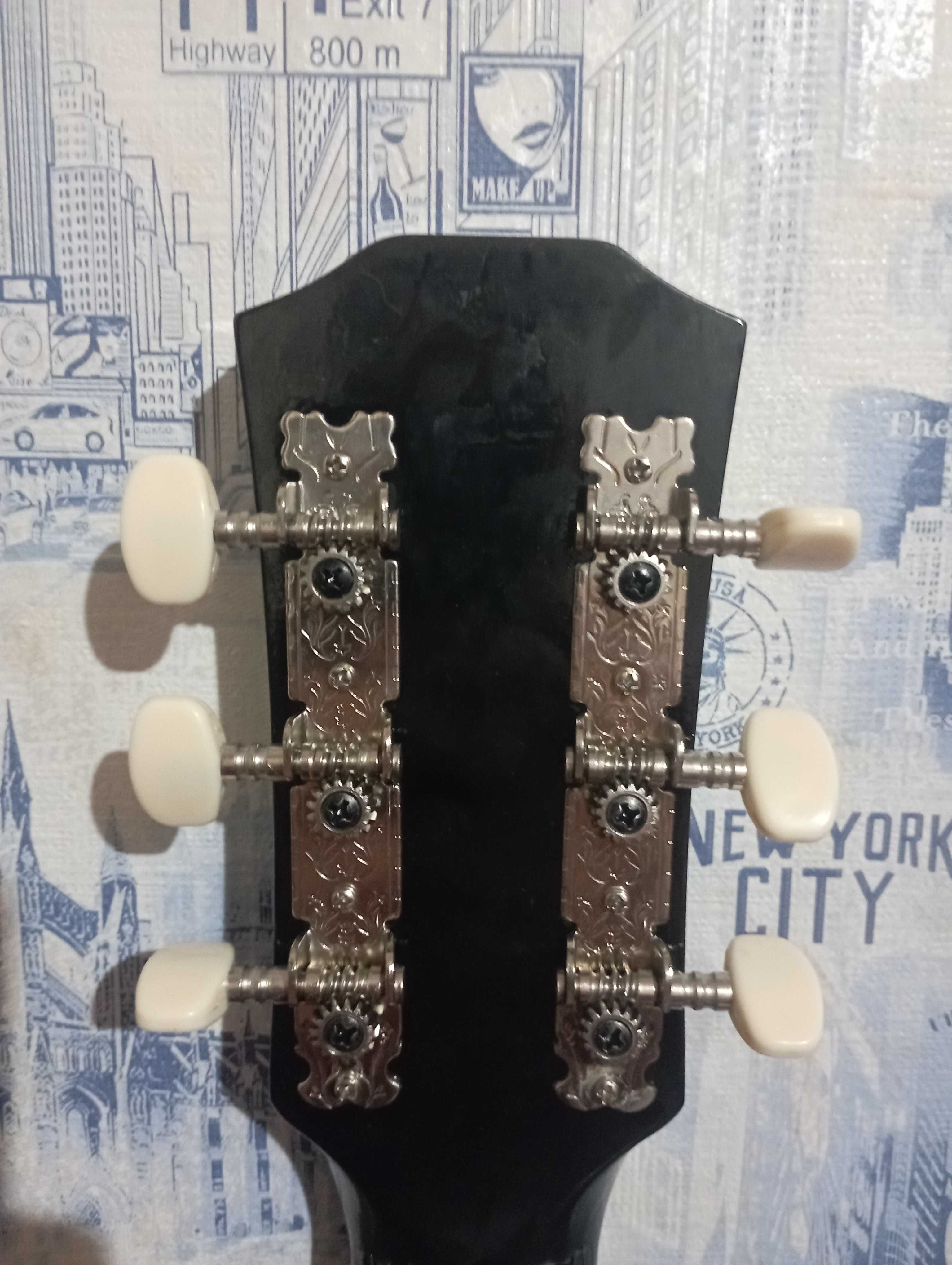 Акустична гітара Polcraft