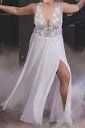 Suknia ślubna rozmiar 40 - szyta na miarę