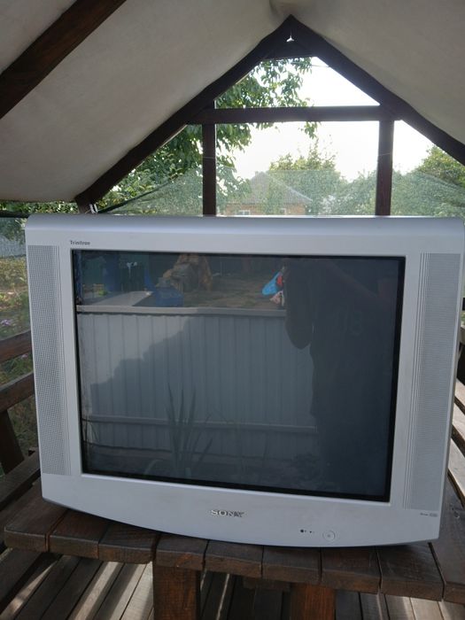 Продам телевізор Sony. Model: KV-29LS35K