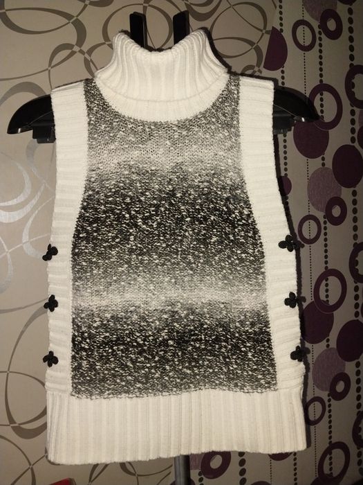 Продам кофту-жилетку!!!