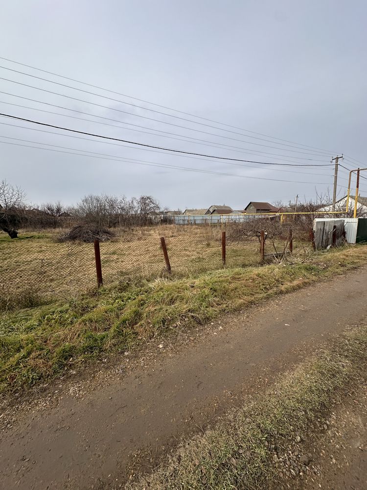 Продам участок в пос Радужный ( дальник )