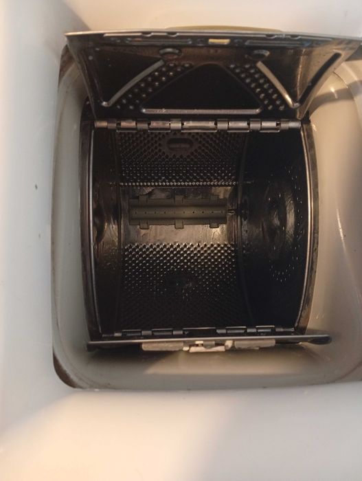 Pralka Indesit robocza