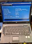 Retro laptopy HP nx7400 nx8220