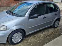 Sprzedam  citroen  C 3 benzyna  klima