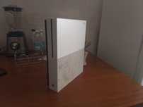 Consola Xbox one S Branca 512Gb