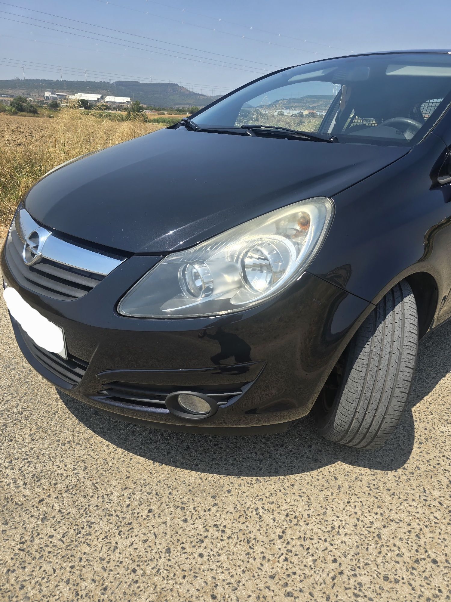 Opel Corsa 1.3 CDTI 90cv Caixa de 6 Velocidades