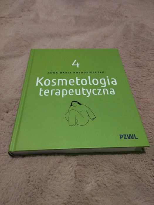 Kosmetologia terapeutyczna