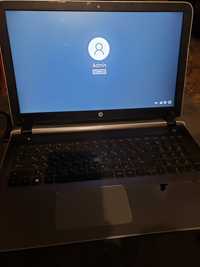 HP Pavilion/Full HD Ips 4ядра, две видеокарты