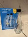 Sodastream crystal