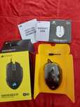 Rato Corsair Gaming 18000 DPI SCIMITAR RGB Elite 17 Botões -Razer Asus