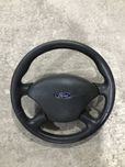 Руль Ford Focus +  подушка