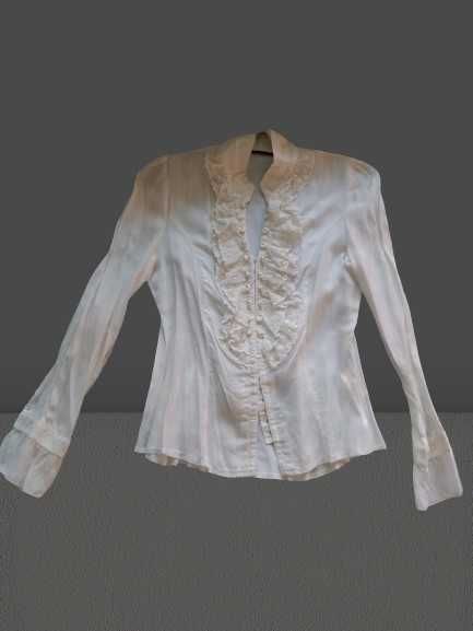 Блузка нарядная р.46, бренд Bellissima, Италия